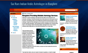 Astrologervarma.blogspot.in thumbnail