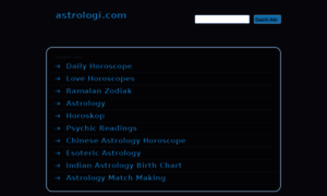 Astrologi.com thumbnail