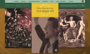Astrologiabh.org thumbnail