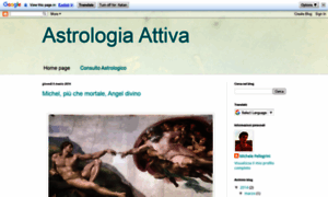 Astrologiattiva.blogspot.it thumbnail