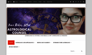 Astrologicalcounsel.blogspot.com thumbnail