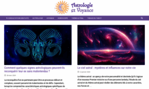 Astrologie-et-voyance.com thumbnail