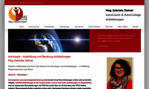 Astrologie-familienaufstellung.at thumbnail