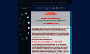 Astrologie-in-berlin.de thumbnail