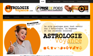 Astrologie-voyance.com thumbnail