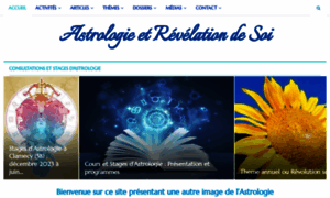 Astrologieetrevelationdesoi.fr thumbnail