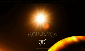 Astrologieritter.de thumbnail