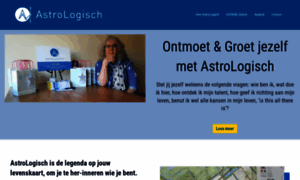 Astrologisch.nu thumbnail