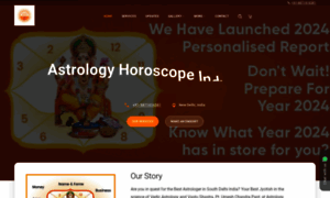 Astrologyhoroscopeindia.com thumbnail