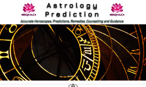 Astrologyprediction.org thumbnail