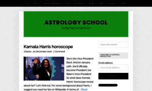 Astrologyschool.net thumbnail