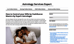 Astrologyservicesblog.wordpress.com thumbnail