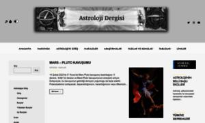 Astrolojidergisi.com thumbnail