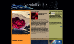 Astrolojivebiz.com thumbnail