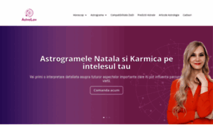 Astrolov.ro thumbnail