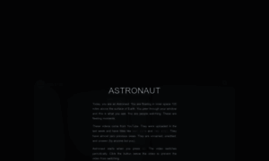 Astronaut.io thumbnail