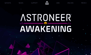 Astroneer.space thumbnail