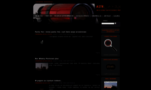 Astronoce.pl thumbnail