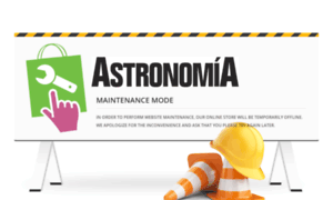Astronomia-e.com thumbnail