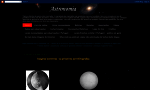 Astronomia-para-amadores.blogspot.com thumbnail