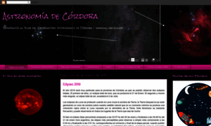 Astronomiadecordoba.blogspot.com thumbnail