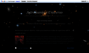 Astronomy-universo.blogspot.com thumbnail