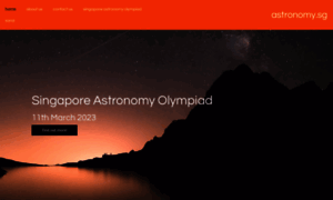 Astronomy.sg thumbnail