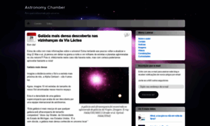Astronomychamber.wordpress.com thumbnail
