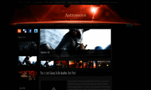 Astronova-besttheme.blogspot.com thumbnail