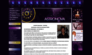 Astronova.ro thumbnail