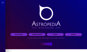 Astropedia.com.br thumbnail