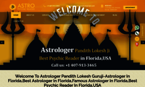 Astropsychicreader.com thumbnail