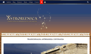 Astroriznica.com thumbnail