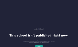 Astroschool.lunarium.co.uk thumbnail