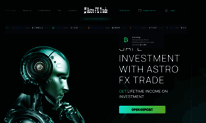 Astrostockexchange.com thumbnail