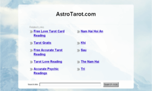 Astrotarot.com thumbnail