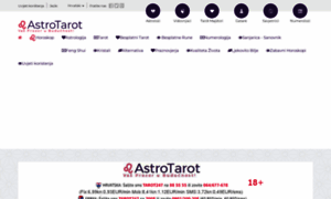 Astrotarot.eu thumbnail