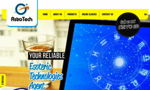 Astrotech.com.au thumbnail