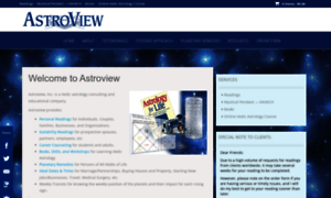 Astroview.com thumbnail