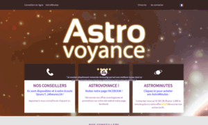 Astrovoyance.tv thumbnail