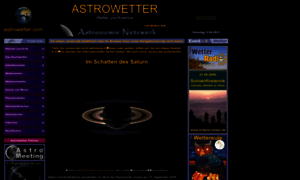 Astrowetter.com thumbnail