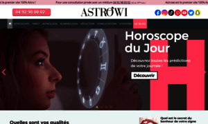Astrowi.com thumbnail