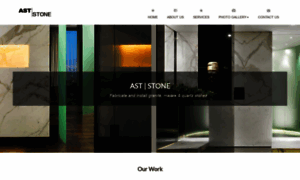 Aststone.ca thumbnail