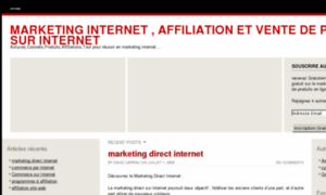 Astuce-marketing-internet.com thumbnail