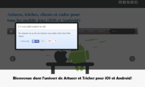 Astuce-triche-cheat-code.com thumbnail