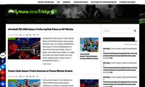 Astucejeuxtriche.com thumbnail