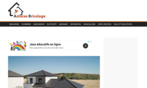 Astuces-bricolage.net thumbnail