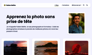 Astuces-photo.com thumbnail