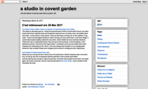 Astudioincoventgarden.blogspot.com thumbnail