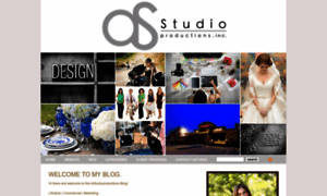 Astudioproductionsblog.com thumbnail